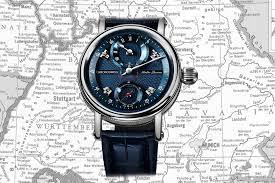 Check spelling or type a new query. Fatherland Time 12 Best German Watch Brands Hiconsumption