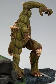 However, some things remained the same. The Incredible Hulk Movie Abomination Fine Art Statue Movie Ver Kotobukiya Myfigurecollection Net