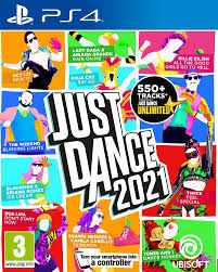 It was unveiled on august 26, 2020 during the nintendo direct mini: Just Dance 2021 Ps4 Great Fun