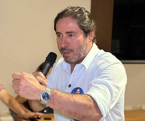 T&uacute;lio Fontes quer transformar riquezas naturais e cultura regional de C&aacute;ceres e regi&atilde;o em rota de turismo permanente | Folha 5