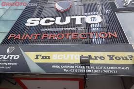 Desain spanduk / banner toko sembako. Lagi Nyari Salon Mobil Tahan Lama Coba Salon Coating Nano Ceramic Ini Gridoto Com