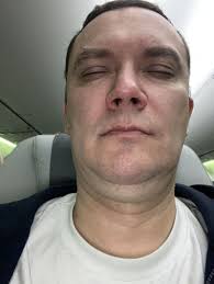 Unconventional truth👇 Resilience is about surviving a corporate party,  sleeping 3 hours, and calmly accepting a flight delay caused by fog in  Amsterdam. Agree!