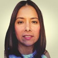 Judith Rios's Instagram, Twitter & Facebook