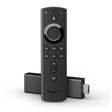 Just press the microphone button on the remote and speak into the it supports 4k with hdr10 and dolby vision, it features alexa for voice control with support for a wide selection of smart home devices, its new. Amazon Fire Tv Stick 4k Mit Neuer Alexa Real De