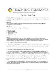 Anti Bullying Facilitator S Guide