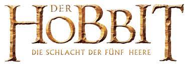 The parting message is kind of like we hope you enjoyed these three fun movies, but 'the lord of. Der Hobbit Die Schlacht Der Funf Heere Wikipedia