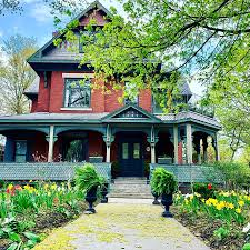 Please contact living yoga & health using information below: London House Bed And Breakfast Updated 2021 Prices B B Reviews Guelph Ontario Tripadvisor