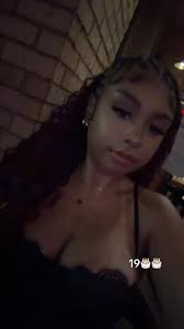 Breanna Faith Ingram