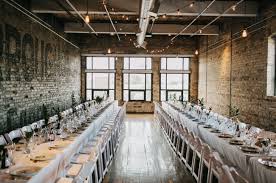 Handmade Bohemian Toronto Wedding Jess Matt Part 2 Green Wedding Shoes Toronto Wedding Industrial Wedding Inspiration Warehouse Wedding