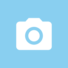 Instagram, pinterest, youtube, tiktok, twitter, facebook. Camera Iphone Wallpaper App App Icon App Logo