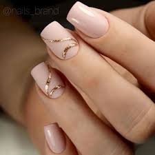 35 Classy Nails Designs To Fall In Love Naildesignsjournal Com Classy Nail Designs Elegant Nail Designs Nail Art Wedding
