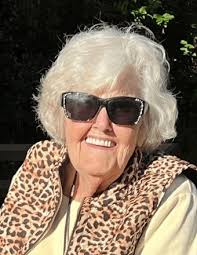 Elaine McBride Obituary