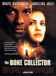 The Bone Collector Wikipedia