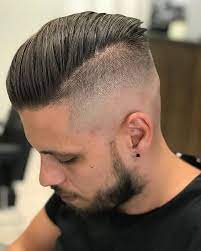 15 Greatest Razor Fade Haircuts For Men 2020 Trends Razor Fade Haircuts For Men Fade Haircut