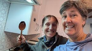 Mitzi Beard's Instagram, Twitter & Facebook