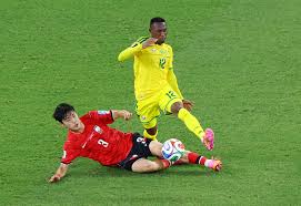 Thapelo Maseko