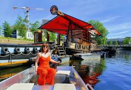 Donderdag 13 mei is het hemelvaartsdag. Hemelvaartsdag 2021 Dit Kun Je Allemaal Wel Doen In De Omgeving Van Zwolle