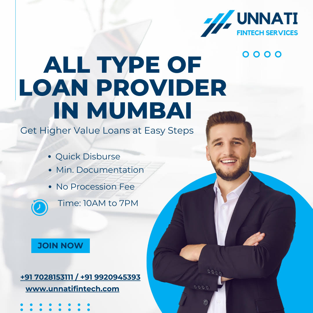 All Type Of Loan Provider product image