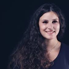 Marina Schulz's Instagram, Twitter & Facebook