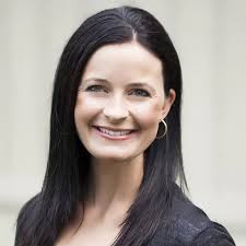 About Mackenzie Martin