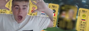 Interview med den danske FIFA-youtuber MarckozHD