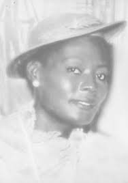 Obituary for Cynthia Jacqueline Morris