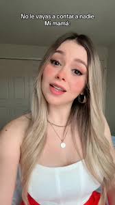 Yo No Le Vayas A Contar A Nadie Mi Mama