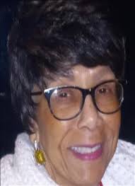 Obituary for Pernell Rita Denet