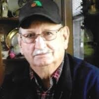 Edwin Stamp Obituary 2021