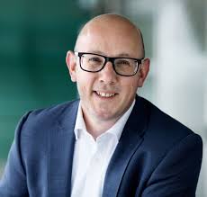 Oddgeir Hansen Robin Knowles Adrian Scott Anita Høst