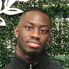 Priscilla Arhin & Yaw Boadu's Wedding Website