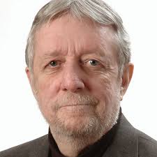 Vernon Benjamin Omega Institute