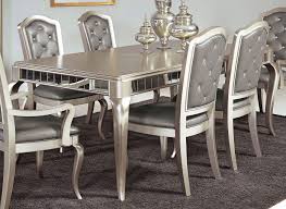 Diva Dining Room Set Samuel Lawrence Furniture 2 Reviews Furniture Cart Dining Table Dining Furniture