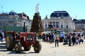Découvrez toute l'actualité par thème et les informations les plus récentes de tous les coins de la planète concernant «allemagne» réunies et préparées pour vous par l'équipe de rt france. Fetes En Allemagne En 2021 Festivals Expos Evenements Agenda