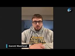 Recruiting Wednesday: Hempfield Area's Aiden Dunlap 12.8.21