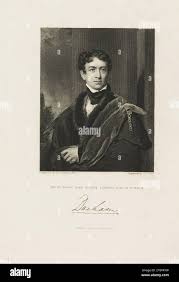 John george lambton earl of durham hi-res stock photography and images