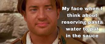 Vodka sauce recipe for fresh pasta?