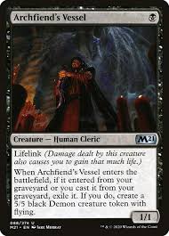 Lands filtered by token generators. O Demon O Token Scryfall Magic The Gathering Search