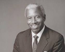 Former Board Member and Anti-Violence Activist Melvin Floyd Passes Away at  Age 85