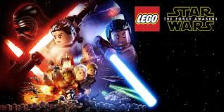 Press shift question mark to access a list of keyboard shortcuts. Lego Star Wars The Force Awakens Wii U Games Nintendo
