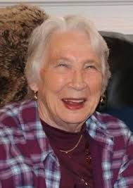 Jean Smith Obituary January 12, 2021