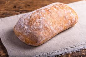 Maybe you would like to learn more about one of these? Ciabatta Con Lievito Di Birra Pane Fatto In Casa Morbido E Croccante