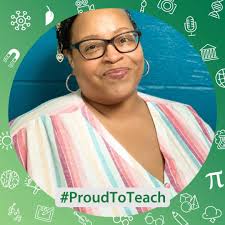 CAN EVERYONE SAY!!!!!!! HAPPY BIRTHDAY MS.WILLETTE!!!!! 💚💙💚 IGH AS A  WHOLE,LOVE YOU!!!! 💙💚💙