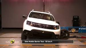 Dacia duster 2017 or the renault duster 2017, both will be the same except the badging. Official Dacia Duster Safety Rating