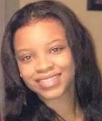 Shaneia Causwell Obituary