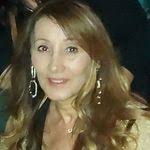 Anna Mitas's Instagram, Twitter & Facebook