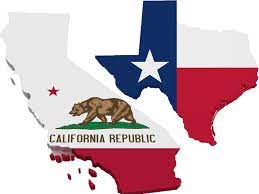 Yasmin gets a 1xtra listener in california to take on the 10 minute tidy and salutes biggie with a massive seani b tribute mix. A Texas Company Loses A Non Compete Battle Against California Employees North Texas Legal News