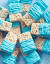 Pink Rice Krispies Cereal