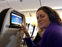 L'avion, l'avion, l'avion ♪ ca fait lever les yeux ? Tous Mes Conseils Pour Supporter Un Long Voyage En Avion