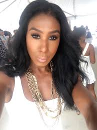 What You Wear Starts With Your Hair.....Gh